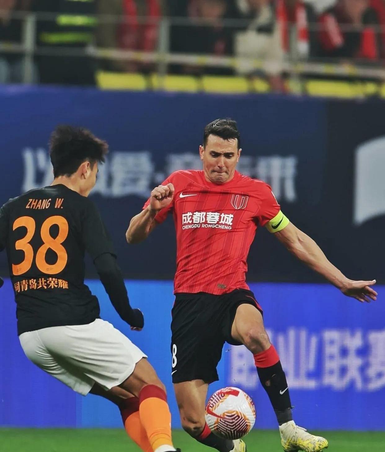 中超二次转会名单