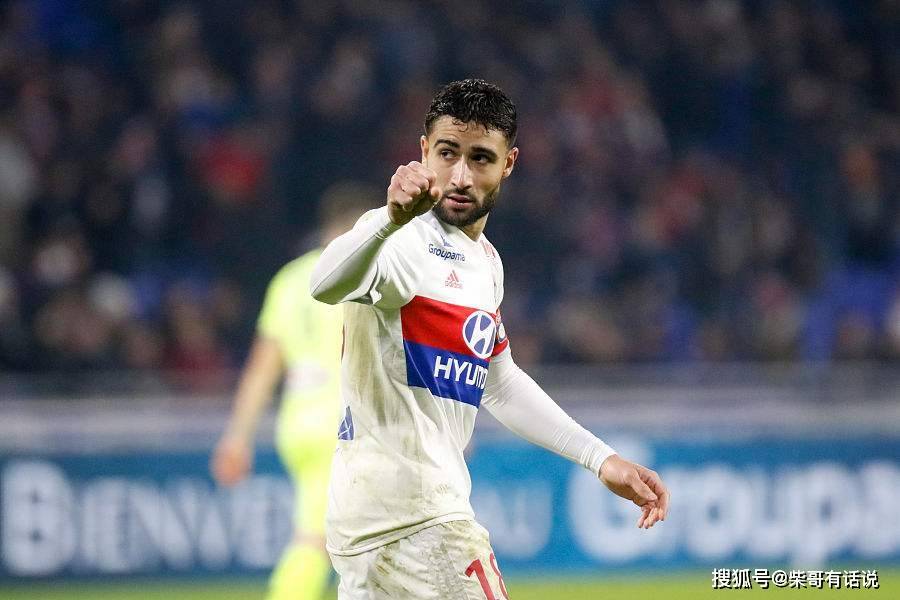 法国杯直播里昂vs梅斯